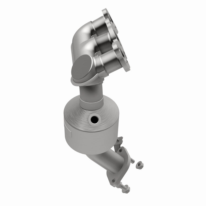 Magnaflow 2004 Lexus ES330 3.3L Direct Fit Converter Easy Install