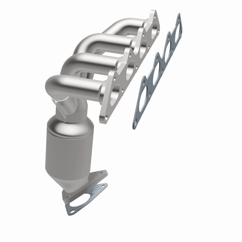 MagnaFlow Direct-Fit Catalytic Converter for 01-05 Dodge Stratus 2.4L