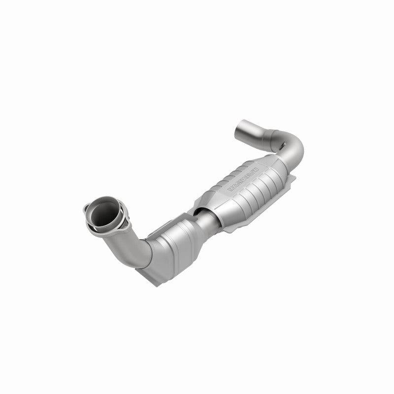 MagnaFlow Conv DF 97-98 Ford Exped 4.6L D/S Easy Install