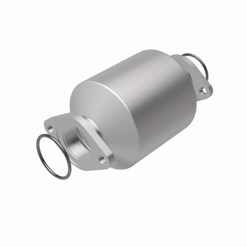 MagnaFlow Conv DF 93-97 Geo Prizm-Toyota Celi Easy Install