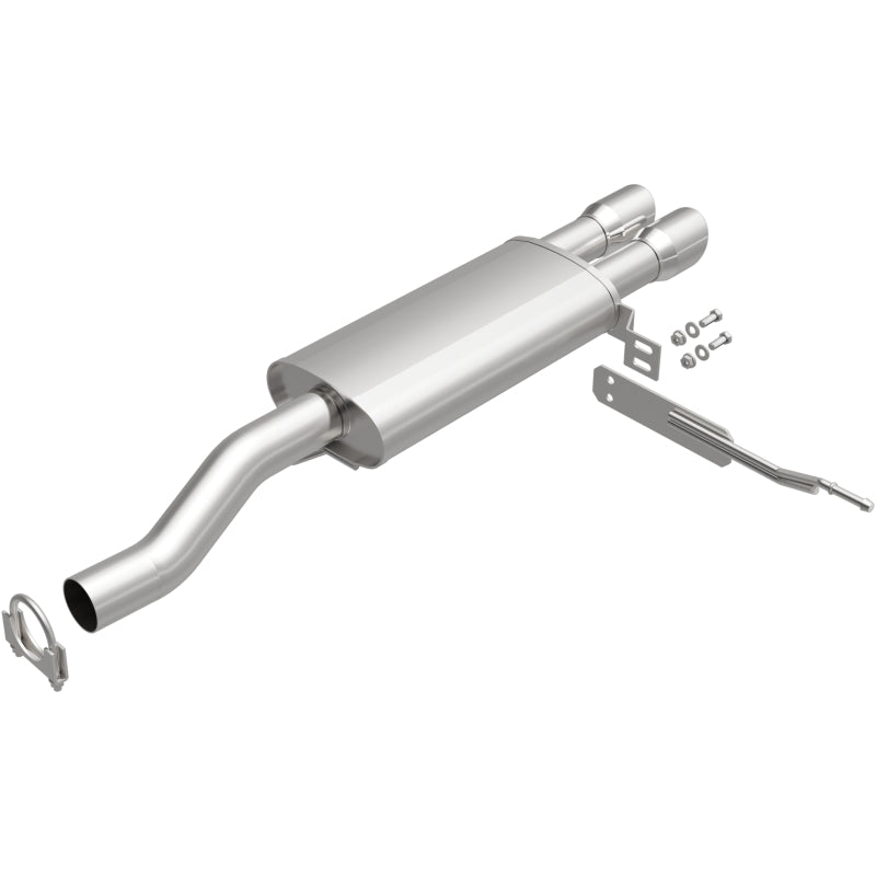 BRExhaust 2014–2022 Exhaust Kit for Mini Cooper 2.0L
