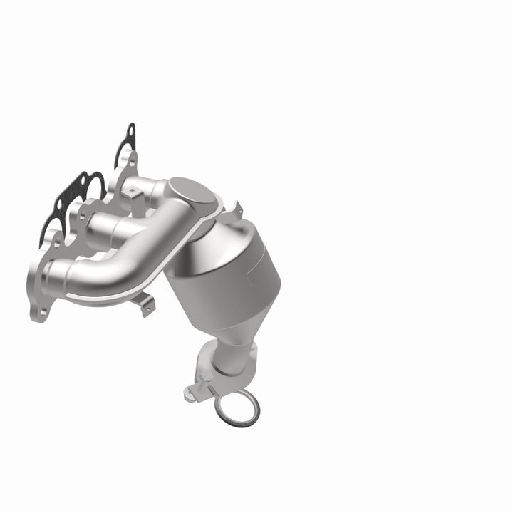 Direct-Fit Catalytic Converter for Avalon/Sienna - Federal/EPA Compliant