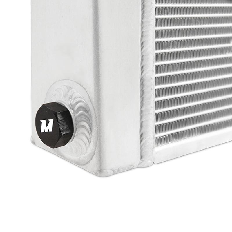 Mishimoto Radiator for 11+ Chevy 6.6L Duramax - Fits Various Models