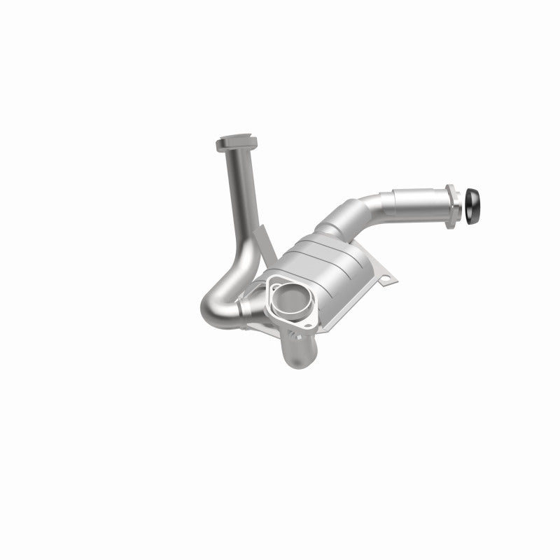 MagnaFlow Conv DF Ford-Taurus-Mercury-Sable Easy Install