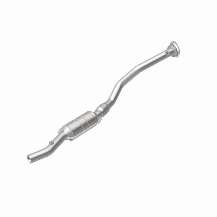 MagnaFlow Conv DF 96-99 Audi A4/A4 Quattro 2.8L D/S Easy Install