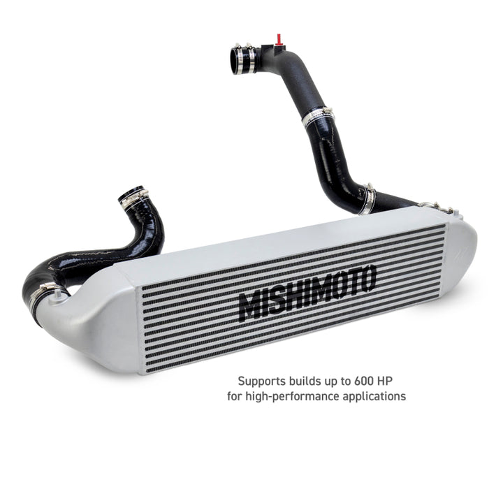Mishimoto 2023+ Honda Civic Type-R Intercooler Kit - Silver Intercooler