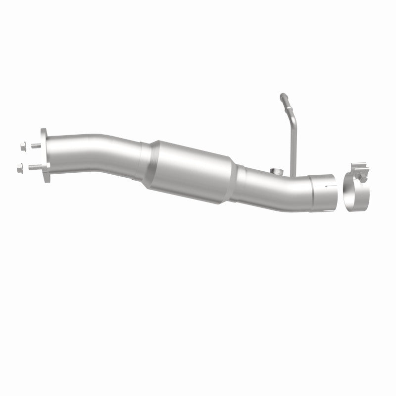 Magnaflow Conv DF 2001-2006 Chevrolet Silverado 3500 Easy Install