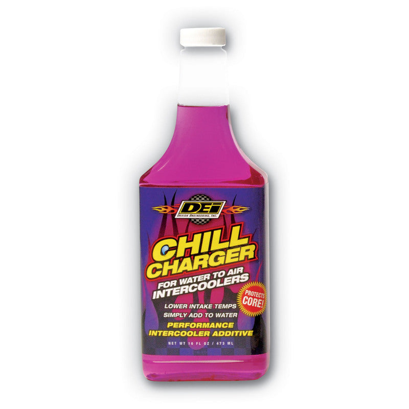 DEI Radiator Relief Chill Charger - 16 oz