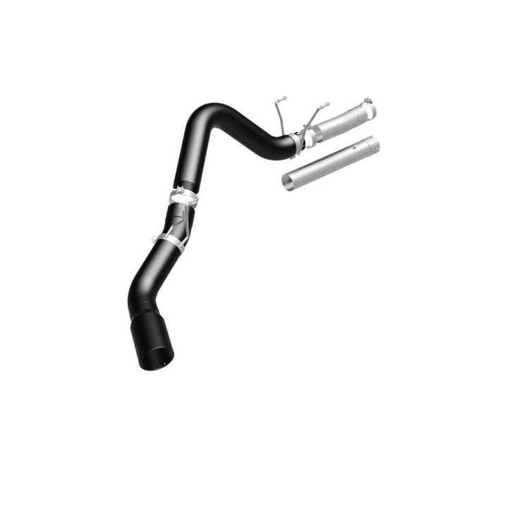 MagnaFlow 07-10 Dodge 2500/3500 Exhaust - Easy Install