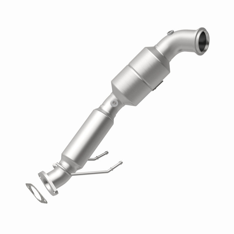 Direct Fit Converter for 13-17 Ford Escape 2.0L - Free Shipping