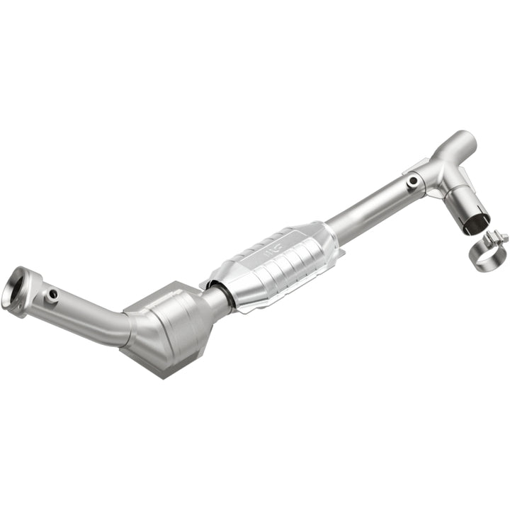 Magnaflow Direct-Fit Catalytic Converter for 98 Ford Expedition 5.4L - OneFastShop