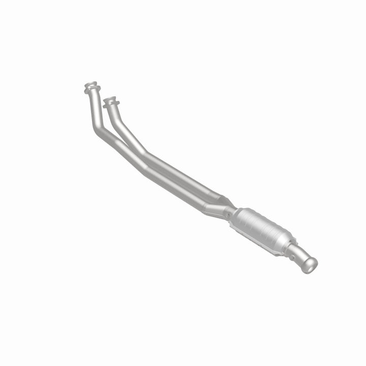 MagnaFlow Conv Volvo 6.5X4 2/2.5 Easy Install, Free Shipping