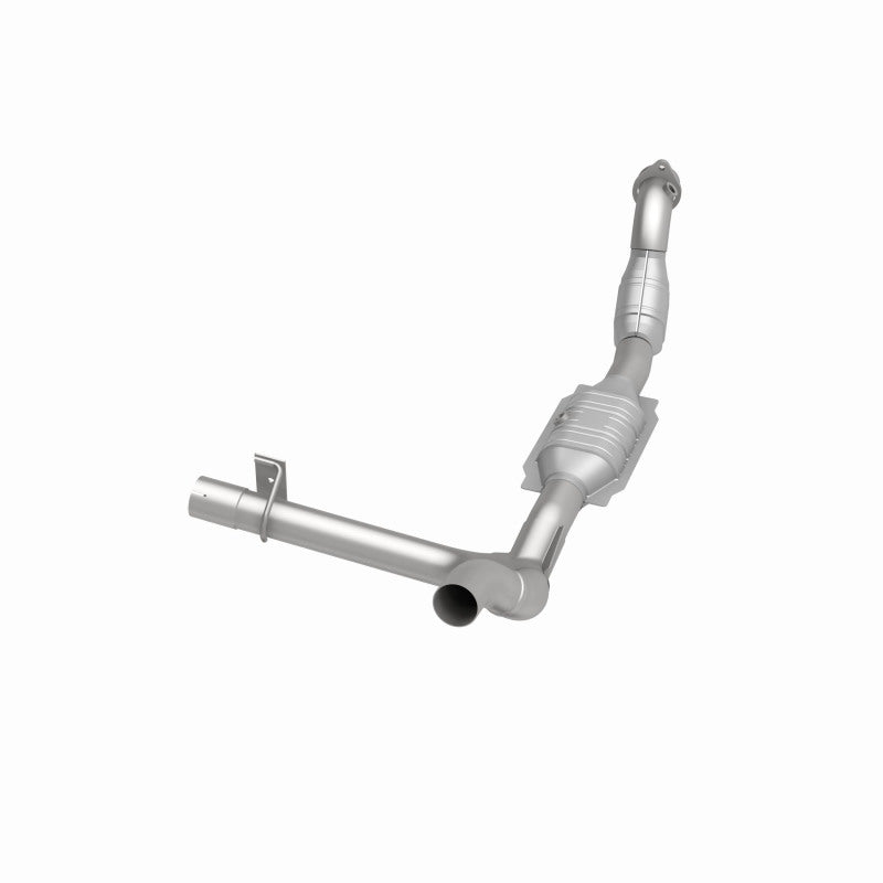 MagnaFlow Conv DF 01 Ford Trucks 4.6L Easy Install, In Stock
