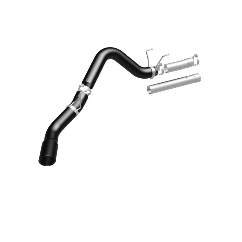 MagnaFlow 07-10 Dodge 2500/3500 Exhaust - Easy Install