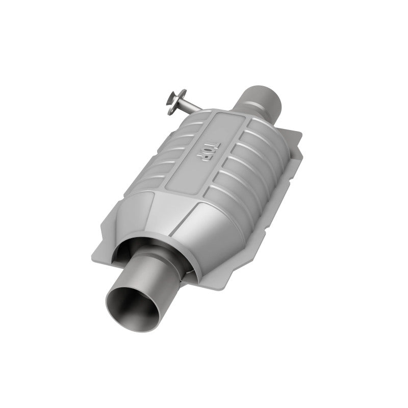 MagnaFlow Universal Catalytic Converter for Toyota - Easy Install