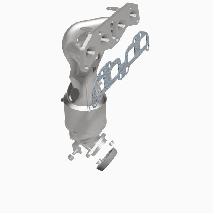 MagnaFlow Conv DF 02-06 Nissan Sentra 2.5L - California Easy Install