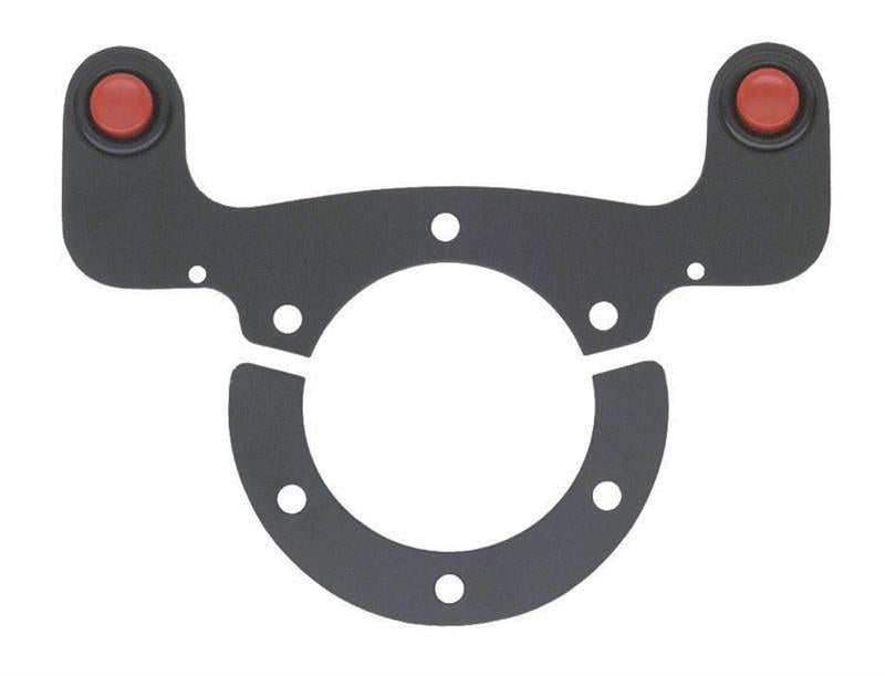 Sparco Push Button 2 Black Push Button 2 Black Sparco