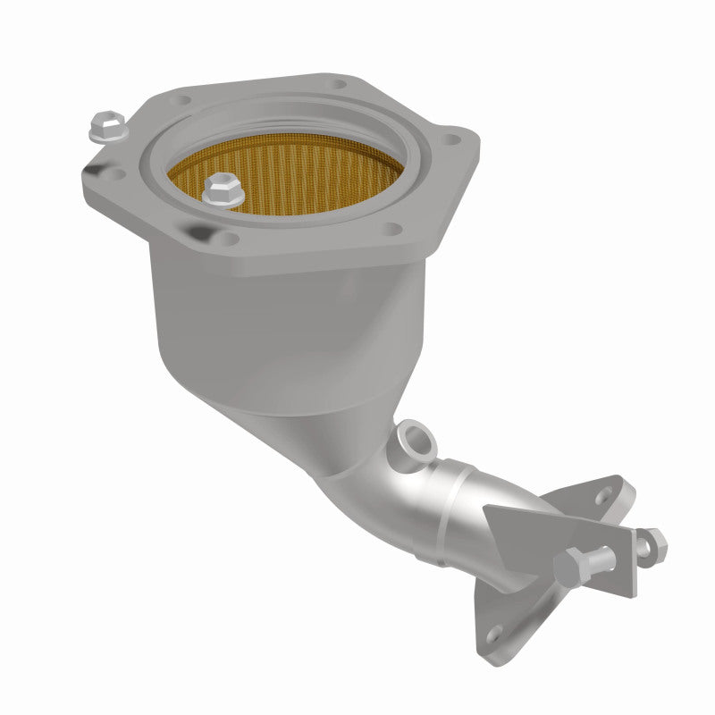 MagnaFlow Conv DF 09-13 Nissan Murano 3.5L V6 Easy Install