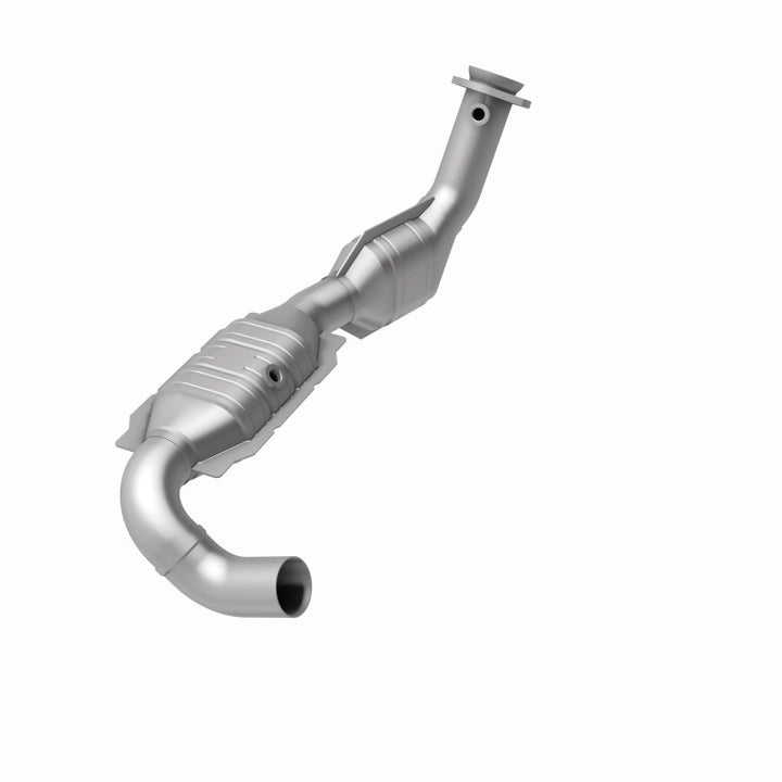 MagnaFlow Conv DF 01 Ford Trucks 4.6L Easy Install Option