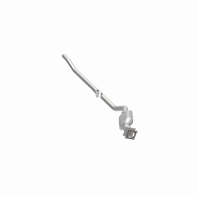 MagnaFlow Catalytic Converter for 01-03 Caravan/Voyager 3.3L - Easy Installation & Quality Performance