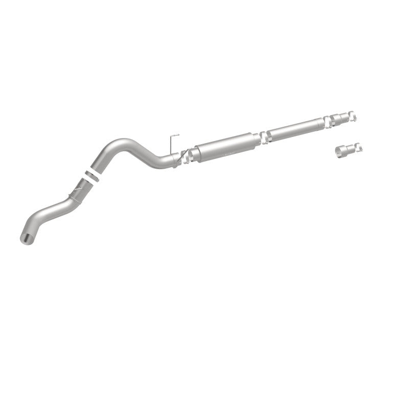 MagnaFlow 03-07 Dodge Ram 2500/3500 5.9L Catback - Performance Upgrade