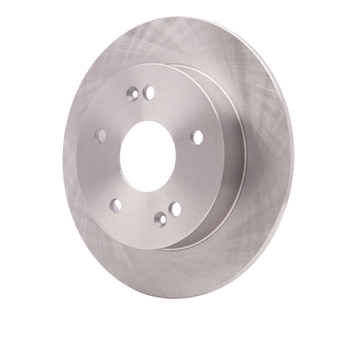 DFC 06-15 Honda Civic Rear Brake Rotor DFC 06-15 Honda Civic Rear Brake Rotor