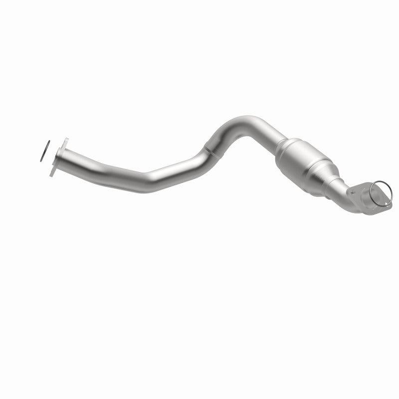 MagnaFlow Direct-Fit Catalytic Converter for 05-09 Toyota 4Runner