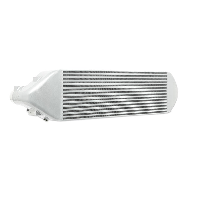 Intercooler I C Only Silver 2016 Plus Ford Focus RS