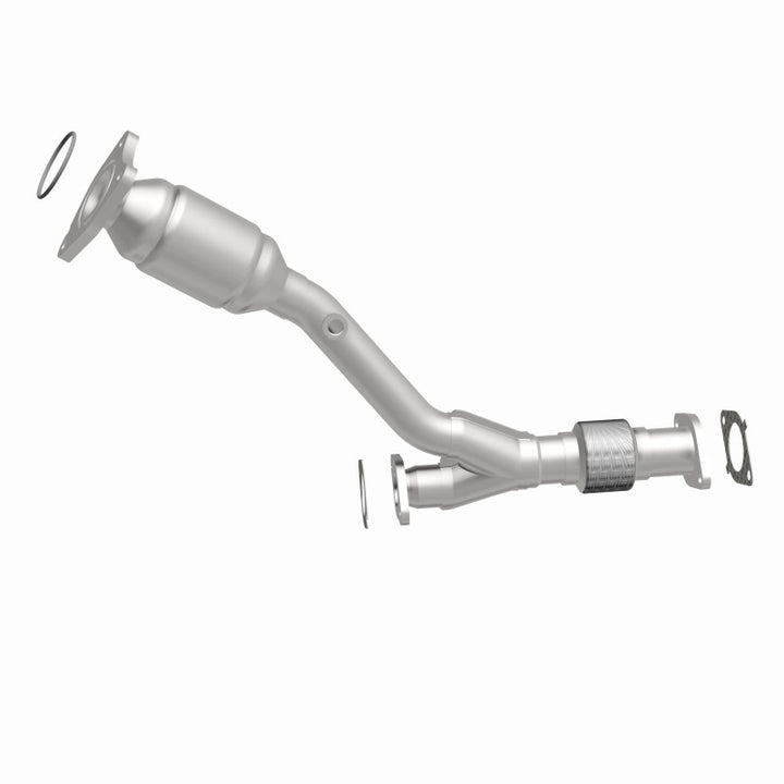 Magnaflow 2007 Chevrolet Malibu 3.5L Direct Fit Converter Easy Install