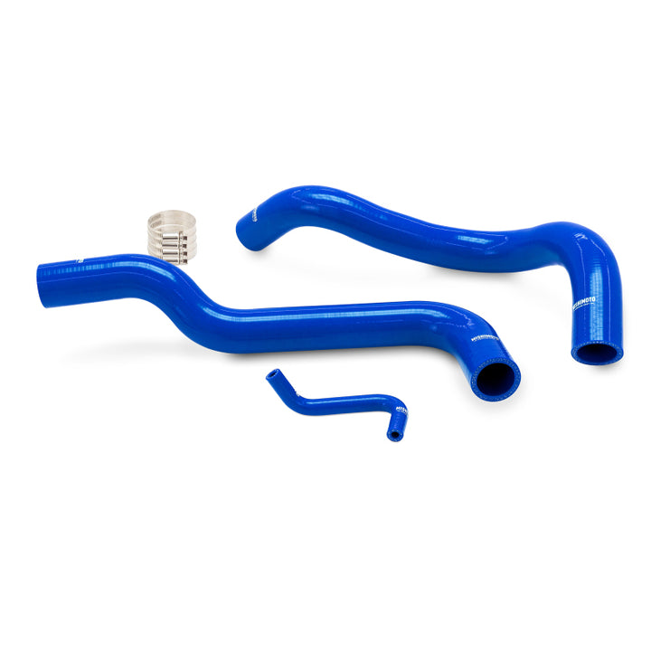 Mishimoto Silicone Coolant Hose Kit Blue 05-15 Tacoma