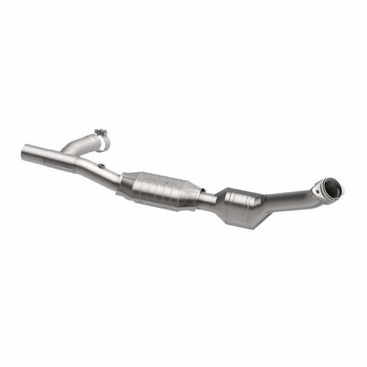 MagnaFlow Conv DF 99-00 Ford Trucks 5.4L Easy Install