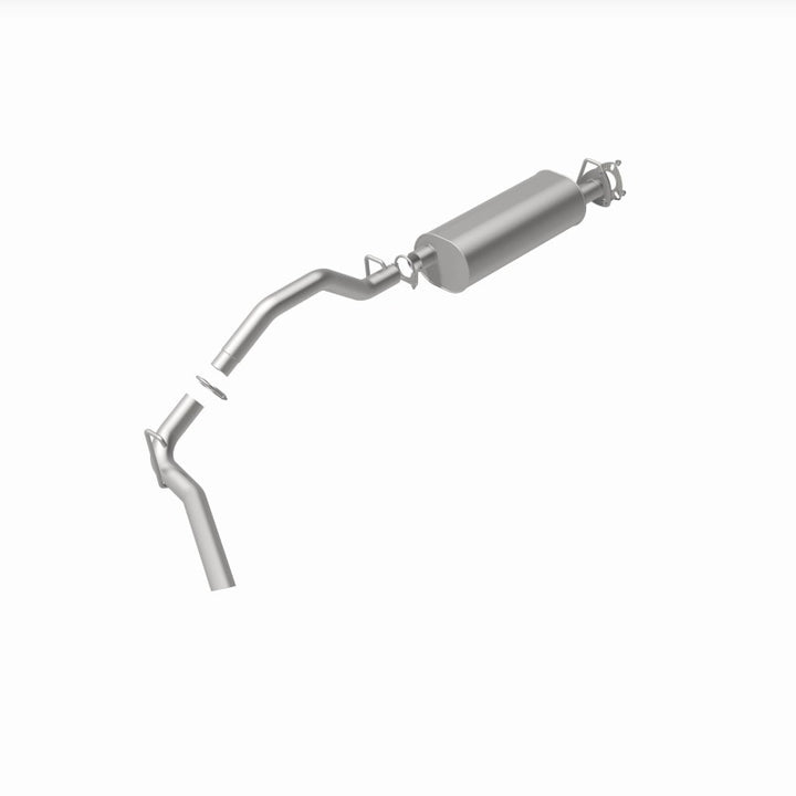 MagnaFlow BRE Exhaust Kit for 2000–2005 Astra Safari Van 4.3L - OneFastShop