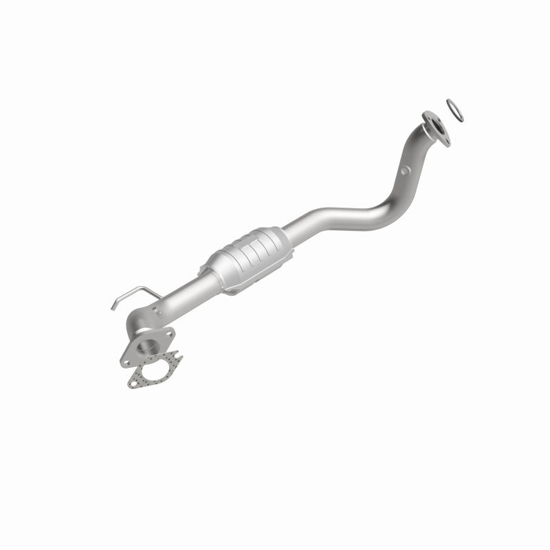 MagnaFlow Conv DF 98-02 Passport 3.2L OEM Easy Install