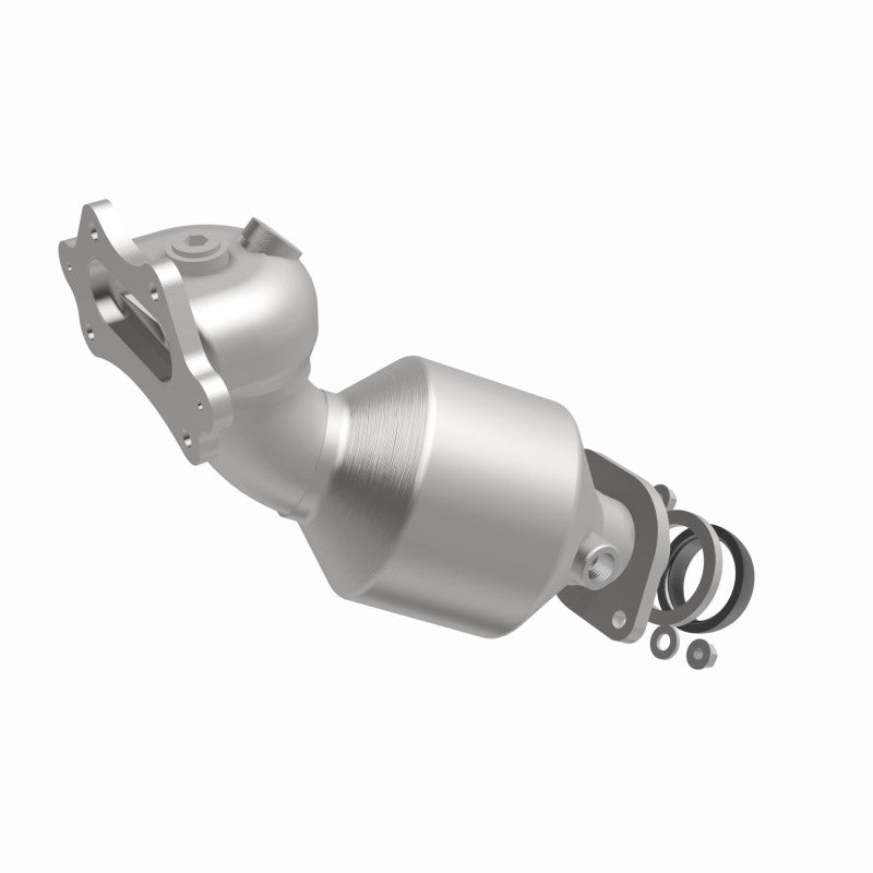 Magnaflow Catalytic Converter 06-10 Honda Civic 1.3L - Federal/EPA Compliant