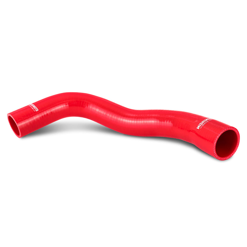 Mishimoto Silicone Radiator Hose Kit - Red for 14-17 Chevy SS - OneFastShop
