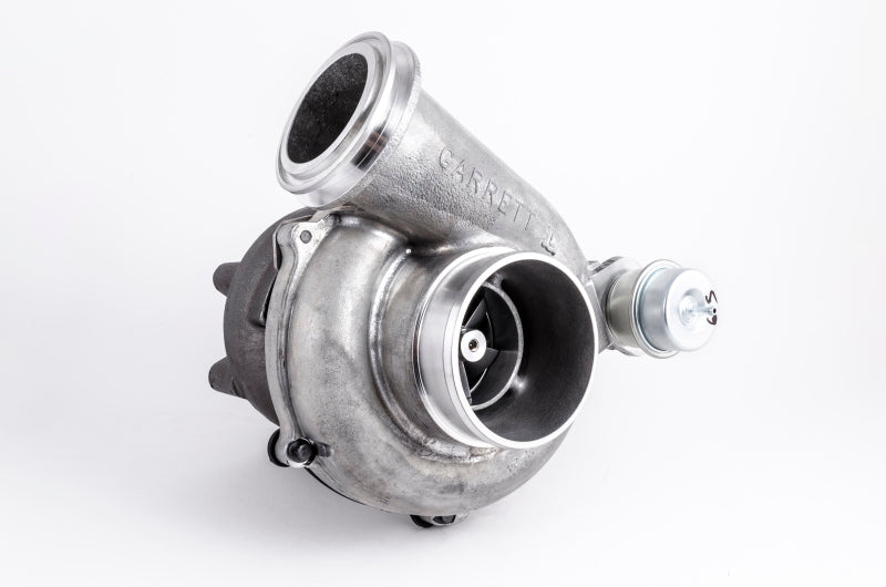 Garrett GTP38R Turbo Kit for Ford Power Stroke 7.3L CHRA 739625-0001 - 1999.5-2003