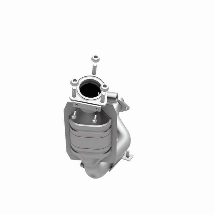 MagnaFlow Conv DF 01-04 Escape 2.0 Manifold Easy Install