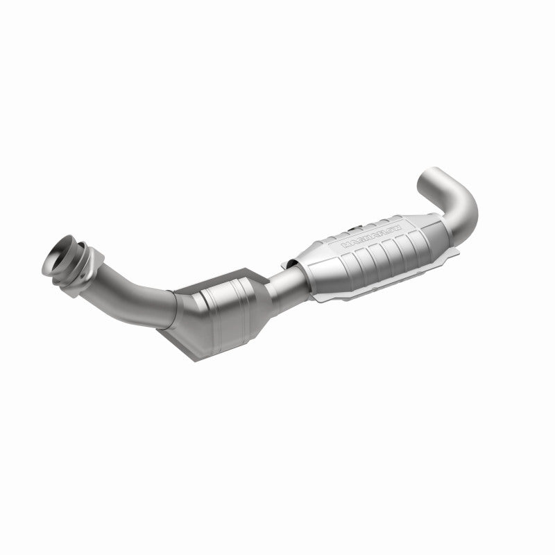 MagnaFlow Conv DF 01-04 Ford F-150 4.2L 2wd Easy Install