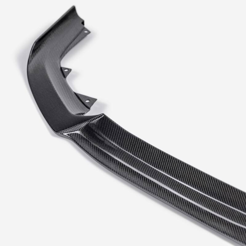 Seibon Carbon Fiber Front Lip for 2024 Acura Integra Type-S MB-Style - OneFastShop