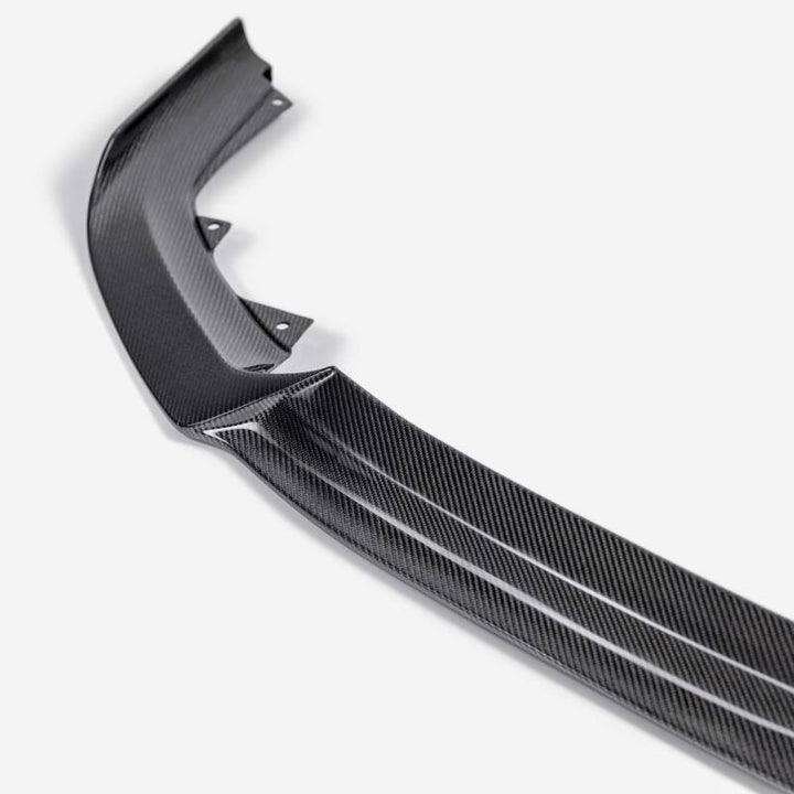 Seibon Carbon Fiber Front Lip for 2024 Acura Integra Type-S MB-Style - OneFastShop