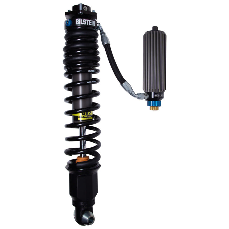 Bilstein B8 8112 Suspension Shock Absorber and Coil Spring Assembly - Rear Right for 21-24 Ford Bronco - OneFastShop