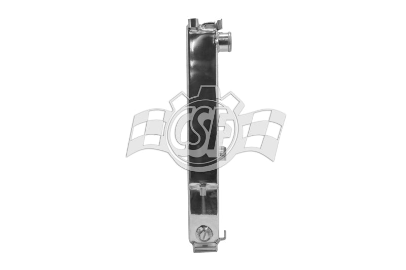 CSF High-Performance All-Aluminum Radiator for 93-99 BMW M3 E36, 92-95 BMW 320i, 92-98 BMW 323, 92-98 BMW 325, 94-98 BMW 328