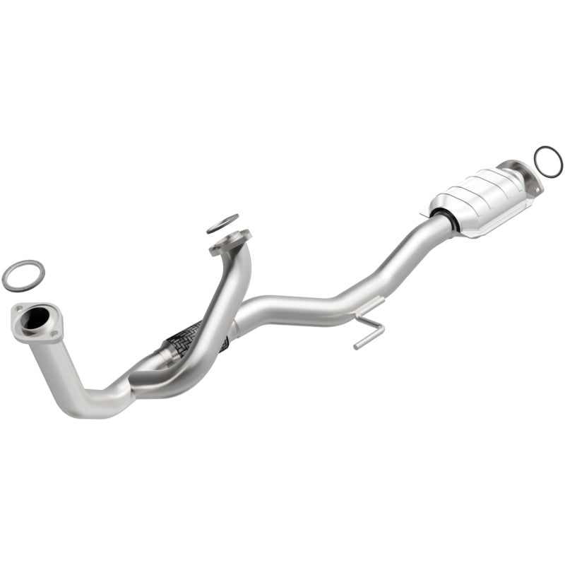 Magnaflow Direct-Fit Catalytic Converter for 97-98 Toyota Avalon Camry 3 - OneFastShop