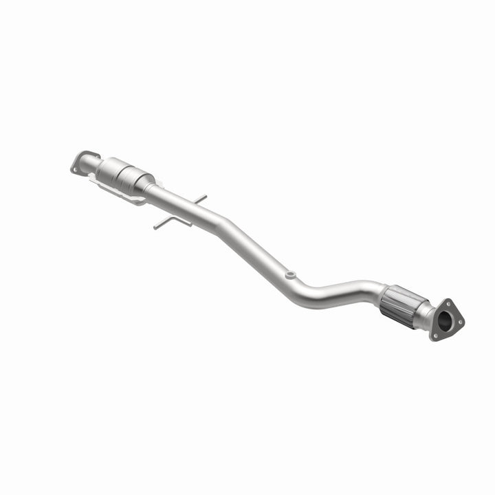 Magnaflow Conv DF 2012-2014 CRUZE 1.4L Underbody Easy Install
