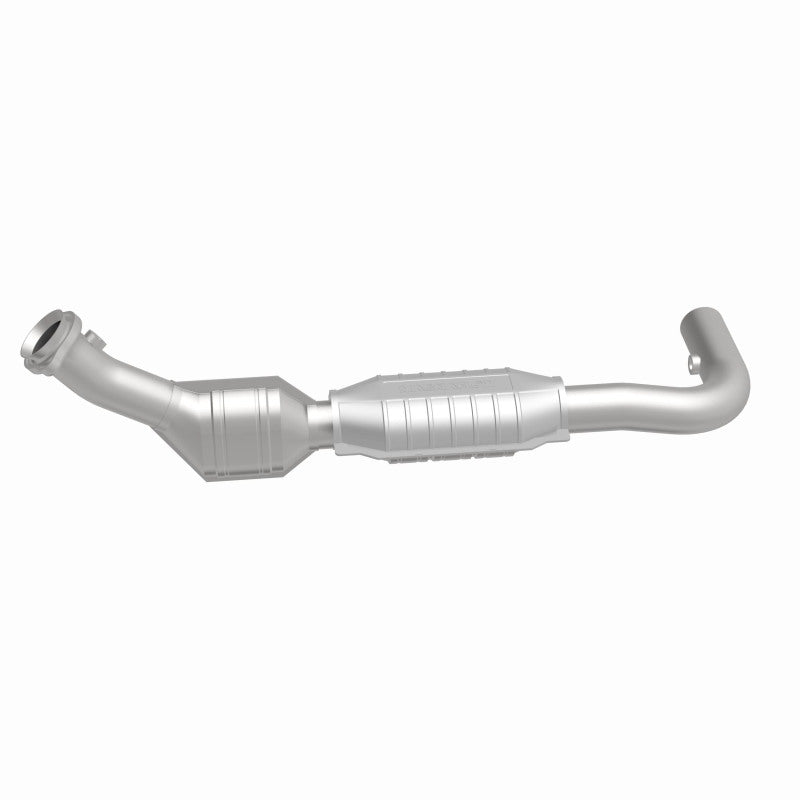 MagnaFlow Conv DF 99-02 F-150/Exped 5.4L D/S Easy Install
