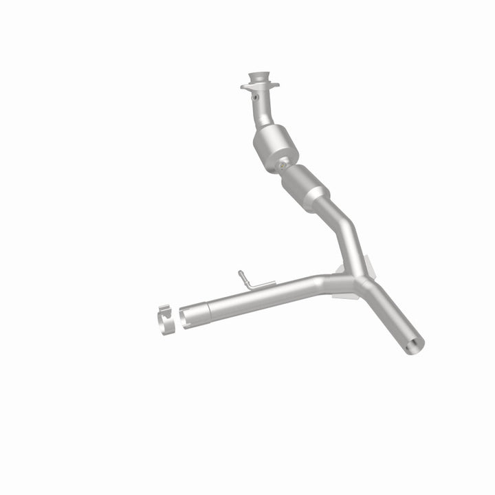 Magnaflow 04-05 Ford F-150 5.4L Direct Fit Converter In Stock