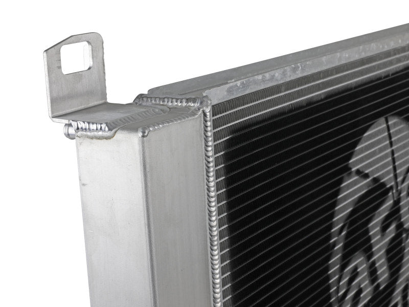 aFe BladeRunner Street Series Tube & Fin Aluminum Radiator for 09-13 GM Gas Trucks 5.3L V8