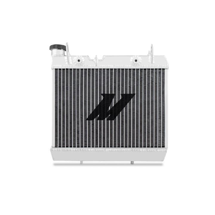 Mishimoto ATV Aluminum Radiator - Honda TRX450R (04-09)