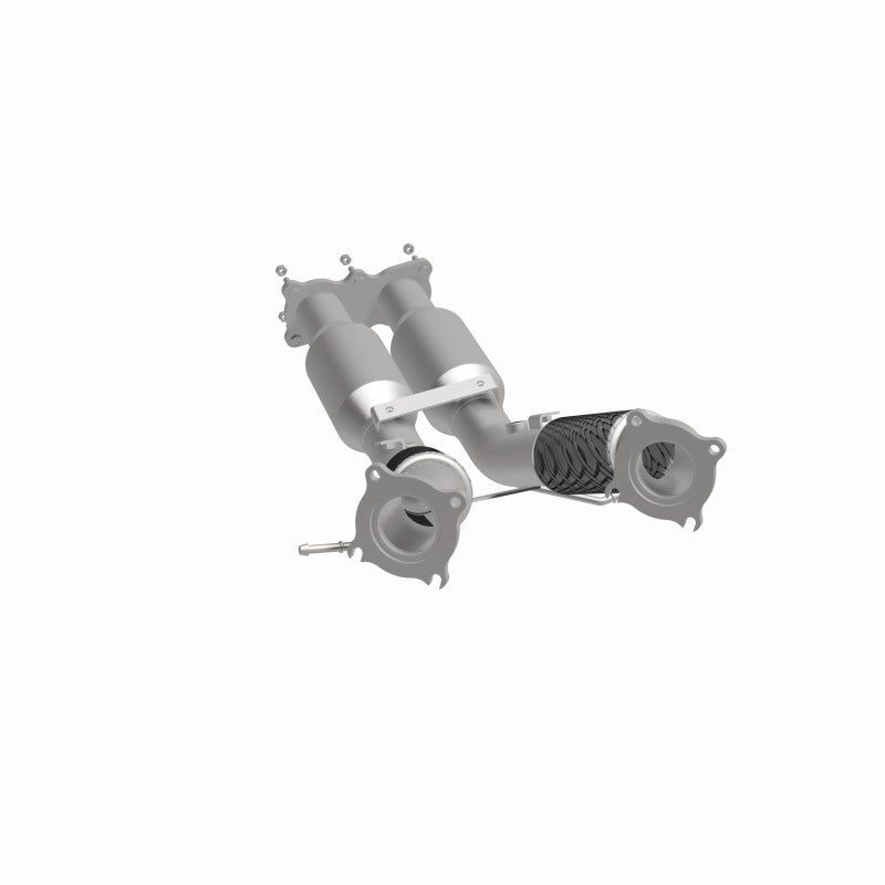 Magnaflow Conv DF 08-09 Volvo XC70 3.2L Direct-Fit Catalytic Converter