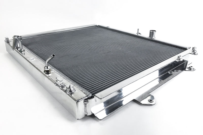 CSF High Performance All-Aluminum Radiator for 2010-2022 Toyota 4Runner Models